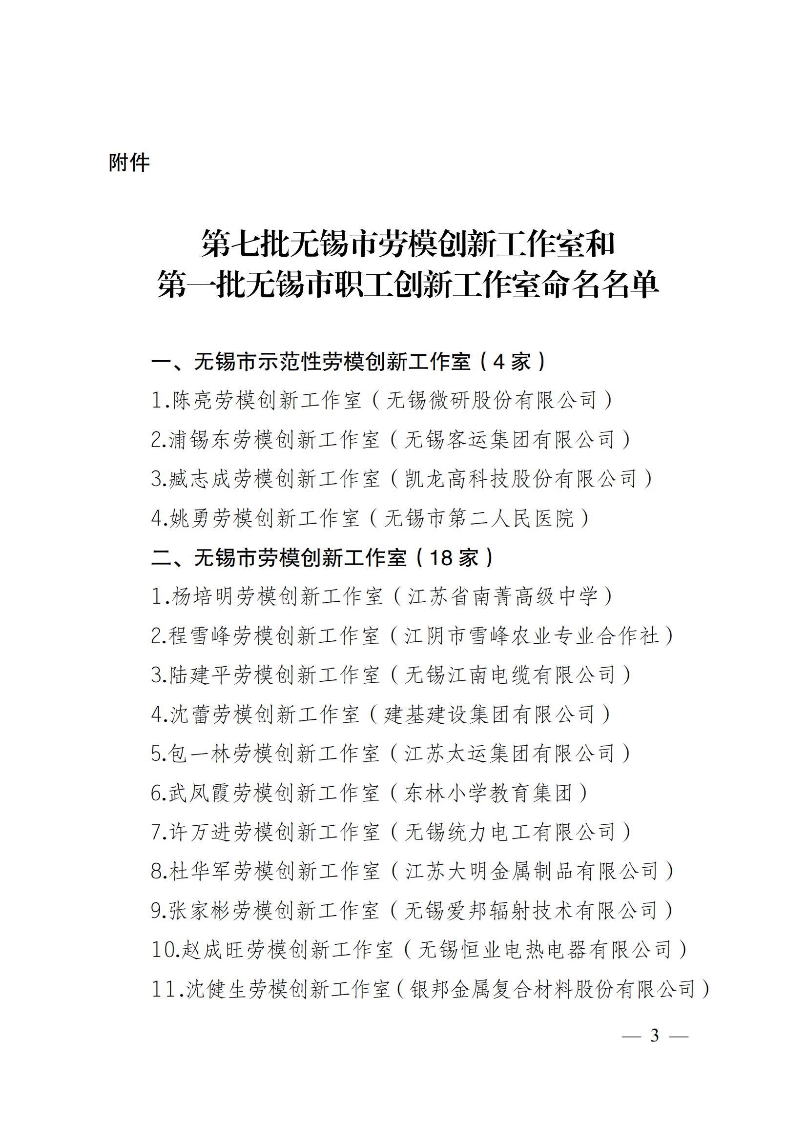 关于命名第七批无锡市劳模创新工作室和第一批无锡市职工创新工作室的通知_02.jpg